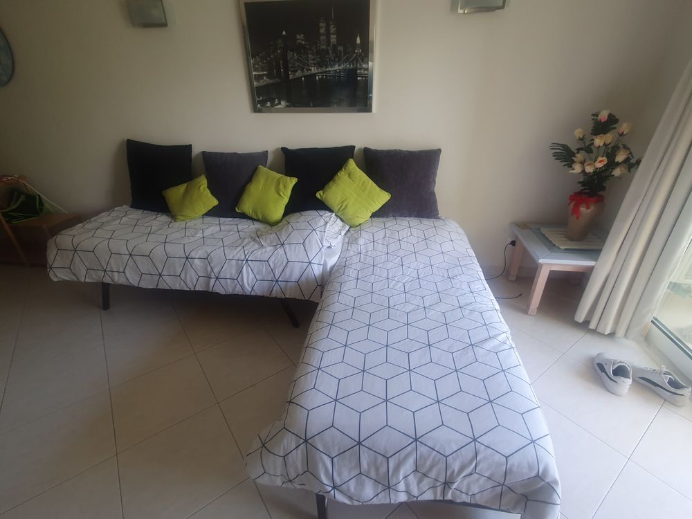   Appartement pour 4 personnes  Portugal, ALVOR