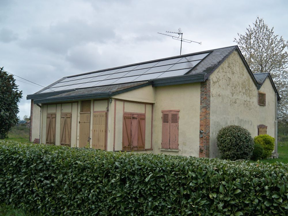 Maison 6 pièces 131 m² · à Aubigny-sur-Nère · 131 m² · 176 000 €