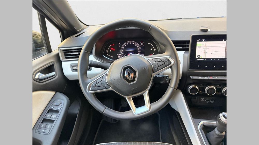 Clio V Clio TCe 90 Techno 2023 occasion 92120 Montrouge