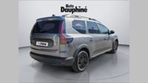 Jogger ECO-G 120 auto 7 pl Extreme 2026 occasion 38140 Rives