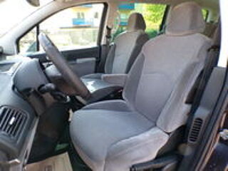 807 2.0 HDi 16V 120ch Premium 2009 occasion 42300 Roanne