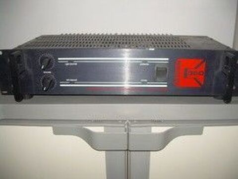 CELESTION CMA 250 100 Haguenau (67)