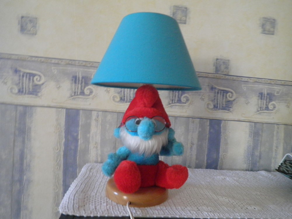 LAMPE CHAMBRE ENFANT Jeux / jouets