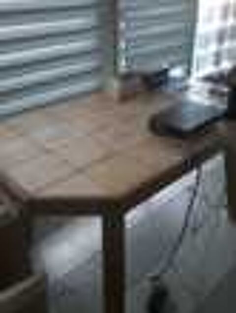 table avec living Meubles