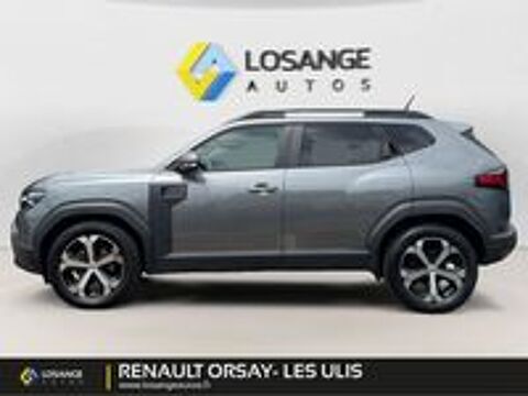 Duster Hybrid 140 Journey 2025 occasion 91940 Les Ulis