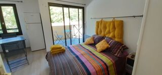  Appartement à louer 2 pièces 30 m²