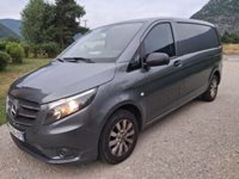 Vito VITO 114 CDI COMPACT 2020 occasion 05400 Montmaur