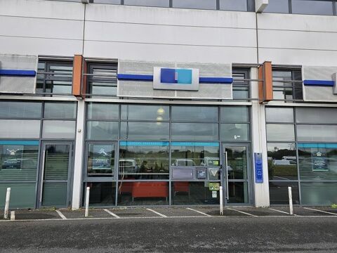Bureaux 222 m&sup2; La Rochelle 3195 17000 La rochelle