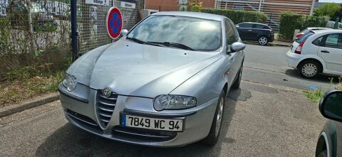 Annonce voiture Alfa Romeo 147 2990 €