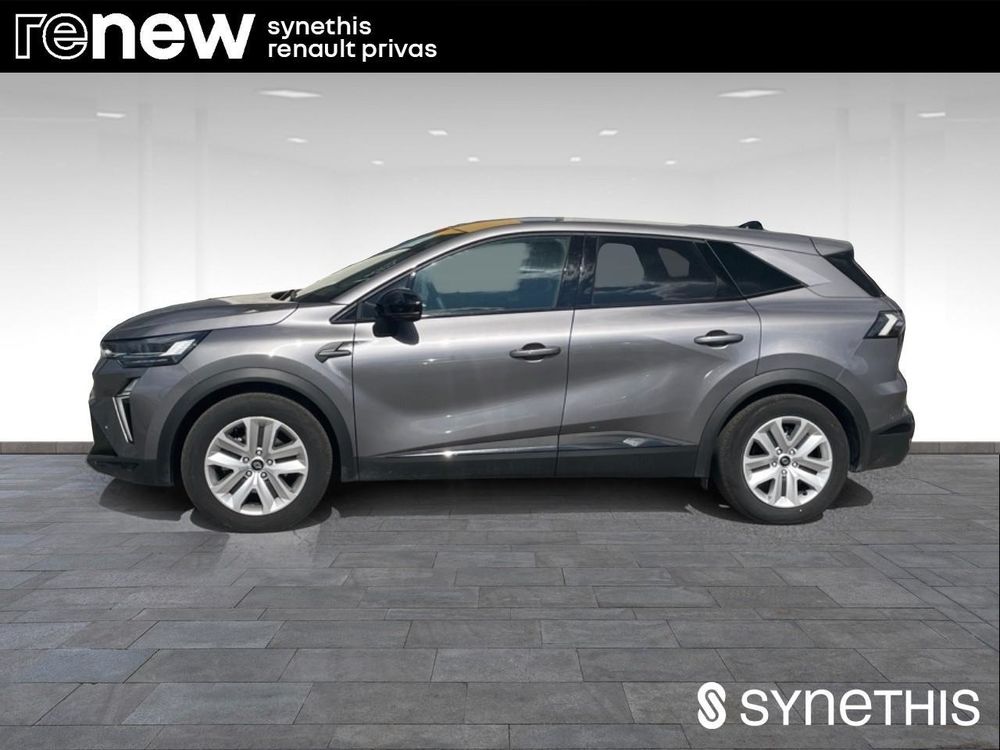 Symbioz E-Tech full hybrid 145 Evolution 2025 occasion 07200 Aubenas
