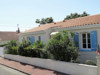 Location  Maison - Villa 