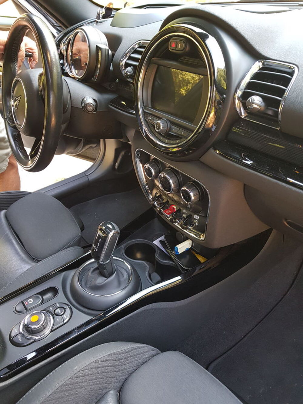 Clubman kensington 2019 occasion 06500 Menton