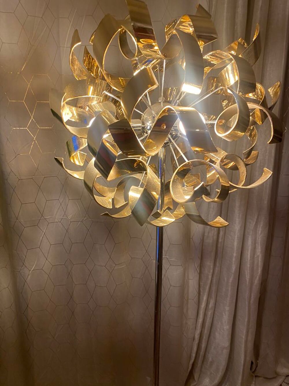 Lampadaire sur pied Décoration