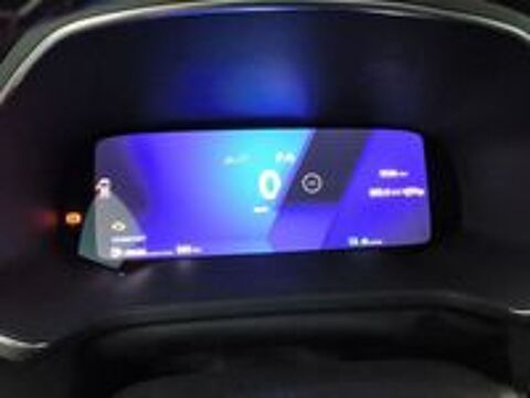 Symbioz E-Tech full hybrid 160 ch Esprit Alpine 2026 occasion 07200 Aubenas