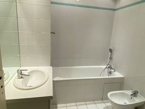  Appartement  louer 2 pices 44 m