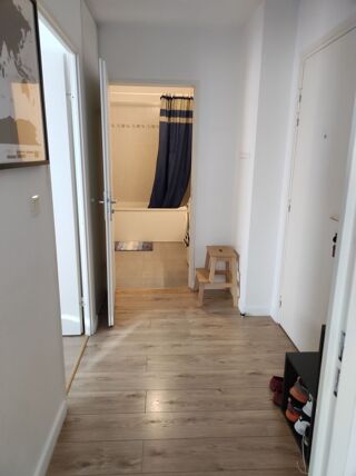  Appartement à louer 2 pièces 48 m²