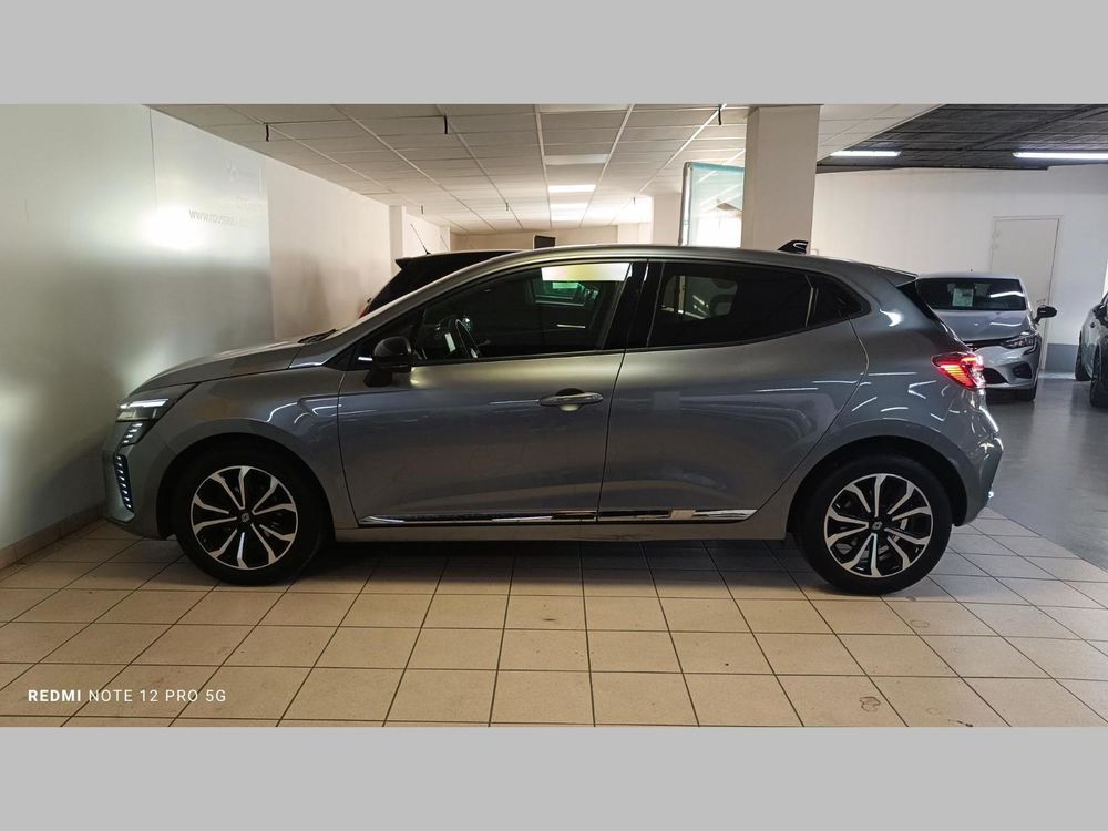 Clio V Clio TCe 90 ch GSR2 Techno 2025 occasion 95350 Saint-Brice-sous-For&ecirc;t