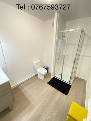  Appartement � louer 2 pi�ces 40 m�