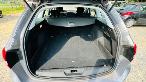 Peugeot 308 sw 308SW bo&icirc;te auto 2020