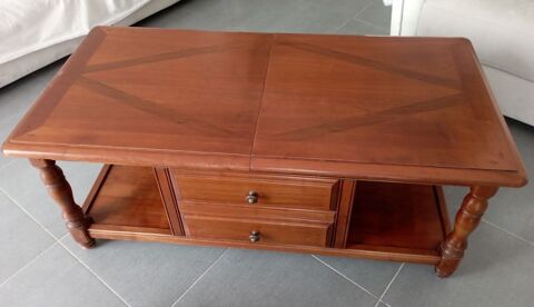 Table basse en Merisier massif  70 Nanteuil-l�s-Meaux (77)