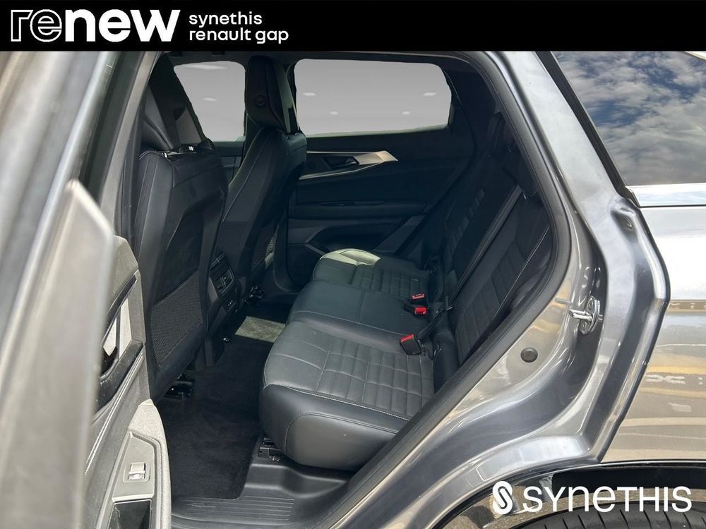 Austral E-Tech hybrid 200 Iconic 2022 occasion 05000 Gap