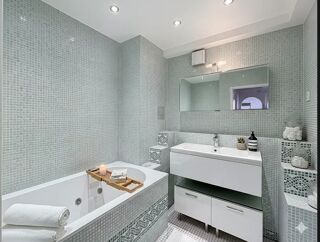  Appartement � vendre 3 pi�ces 70 m�