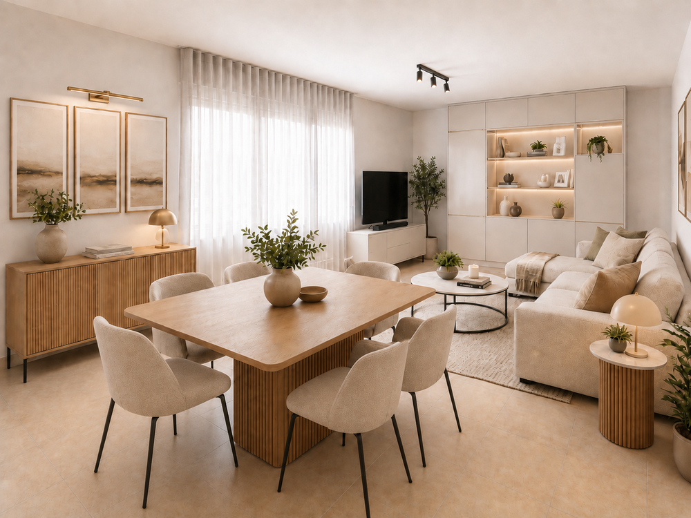 Vente Appartement Appartement T3 fonctionnel Villeurbanne