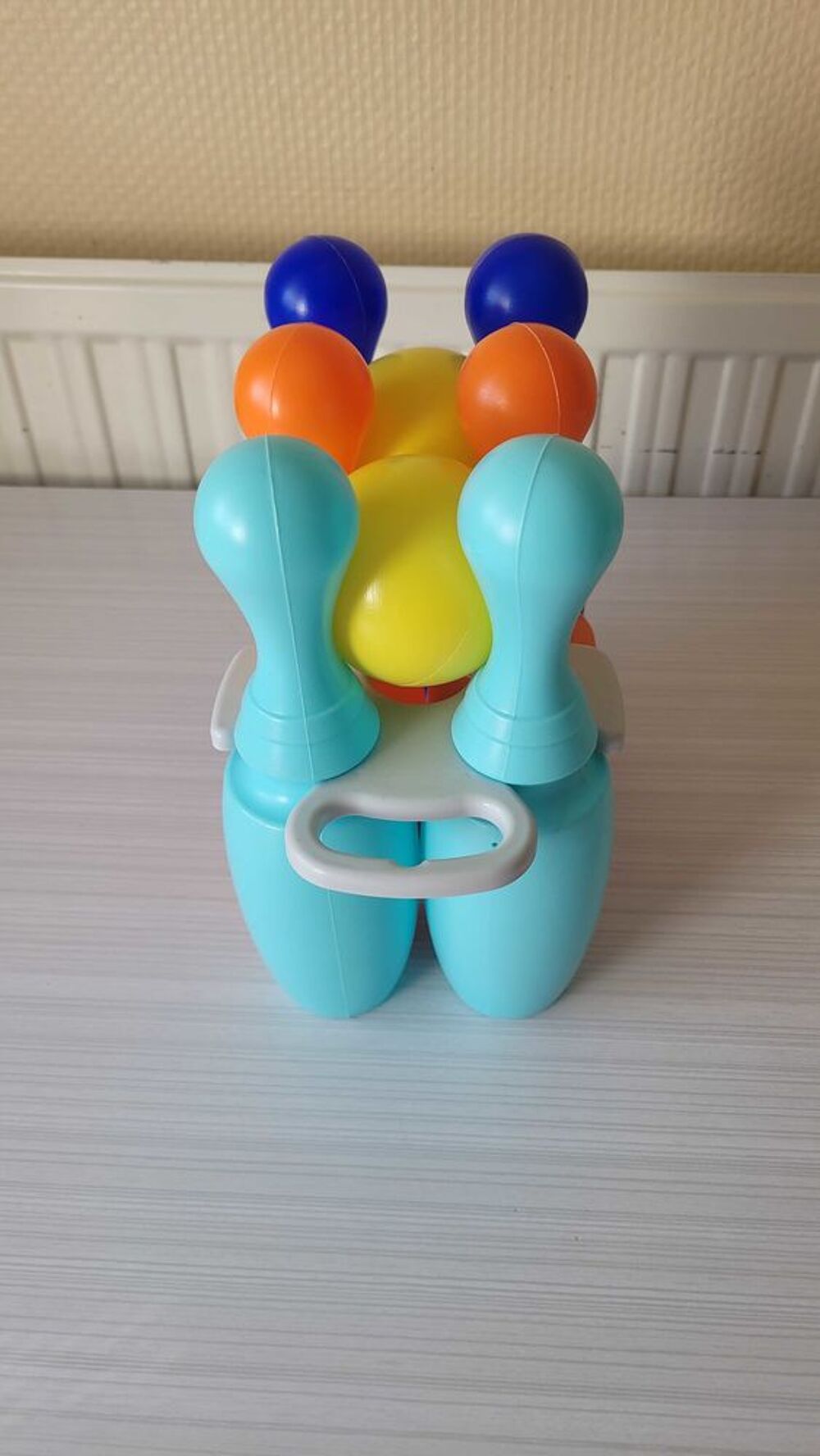 Jeu de quilles enfants Jeux / jouets