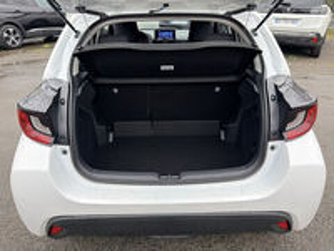 Mazda2 5p Hybrid Prime-Line e-CVT 1.5 116 cv 2026 occasion 87280 Limoges