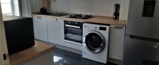  Appartement � louer 1 pi�ce 20 m� Gex