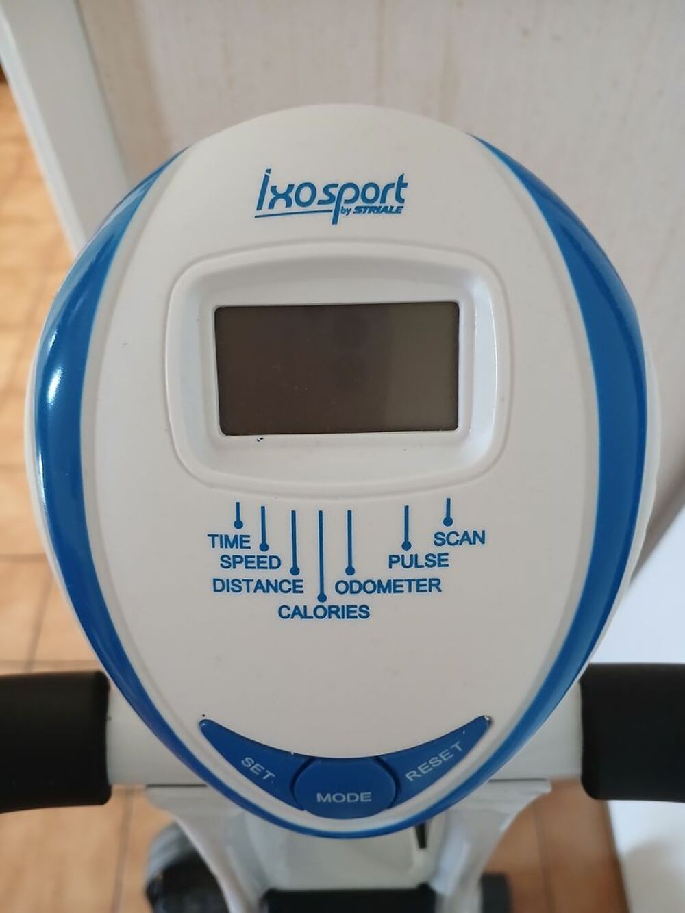 v&eacute;lo d'appartement Sports