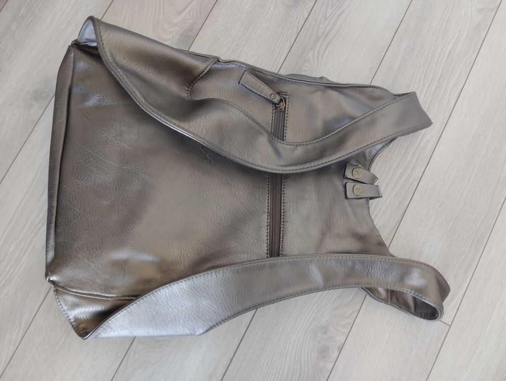 Sac &agrave; dos Maroquinerie