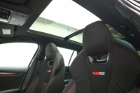 Octavia Combi 2.0 TDI 200 ch DSG7 RS 2022 occasion 59000 Lille