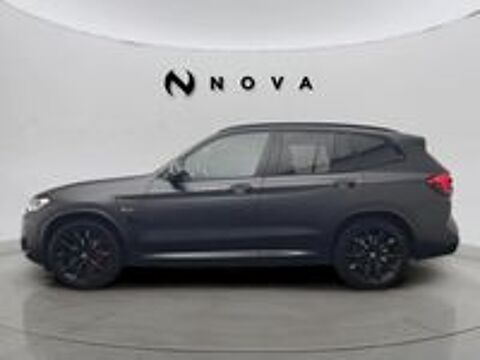 X3 30e xDrive • 292ch M Sport 2021 occasion 33600 Pessac
