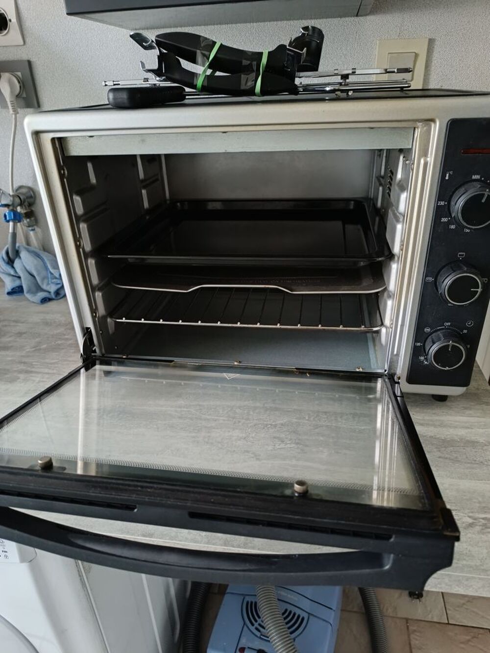 Mini four severin Electrom�nager