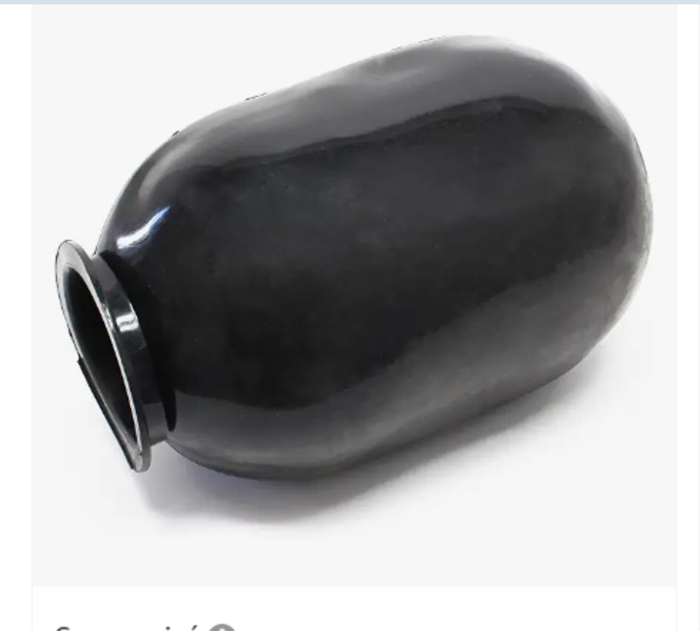 Cr&eacute;pine -clapet anti-retour pour pompe de puit Jardin