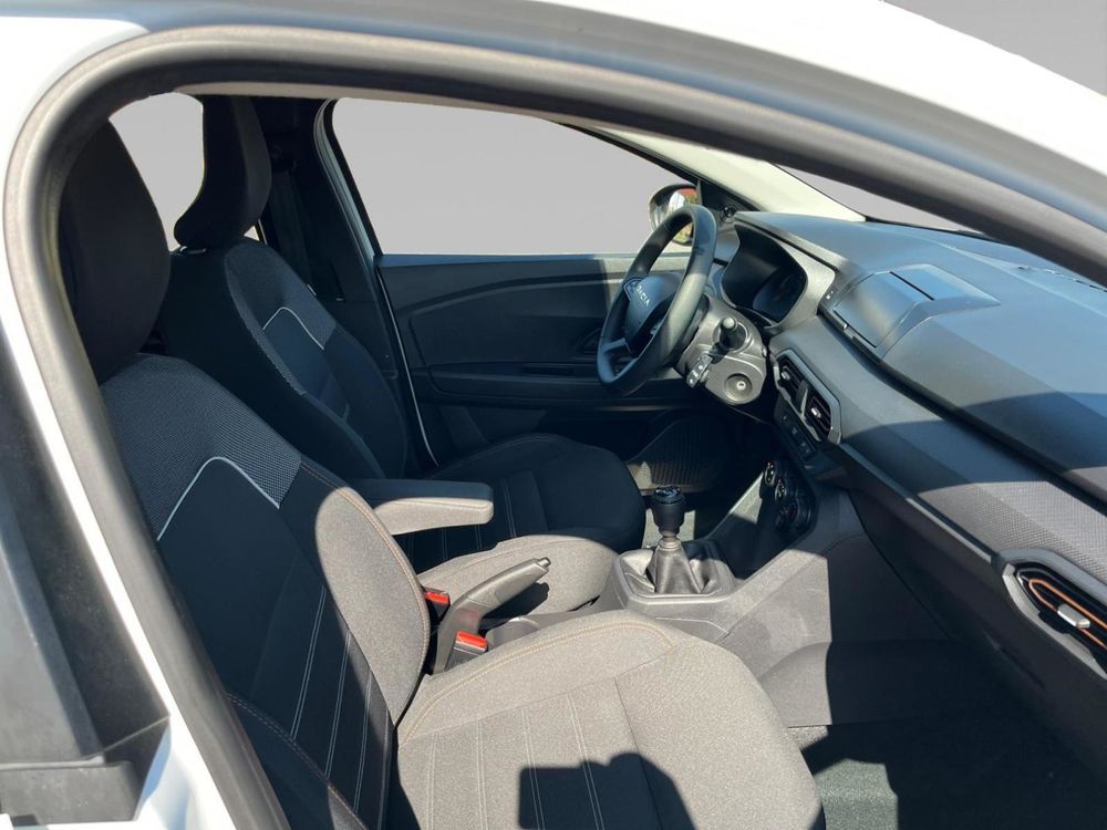 Sandero ECO-G 100 Stepway Essential 2023 occasion 08300 Rethel