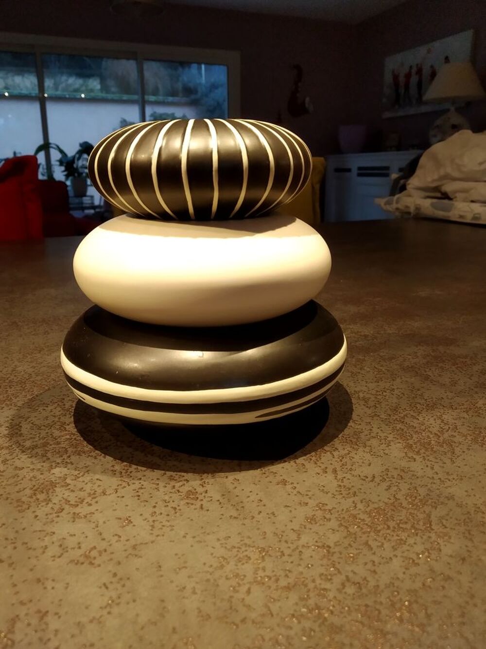 Bougeoirs PartyLite Décoration