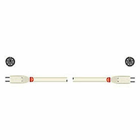 Câble LINDY 33274 mini din  6 male / mini din 6 male 50m 35 Compreignac (87)