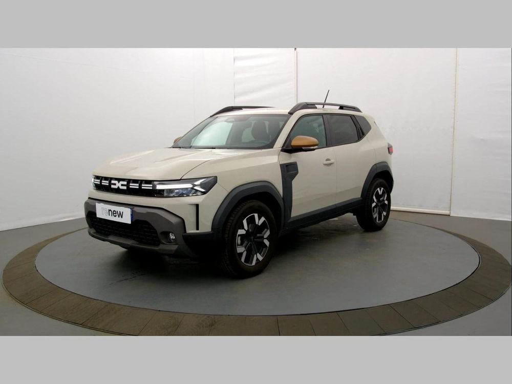 Duster Mild Hybrid 130 Extreme 2025 occasion 83160 La Valette-du-Var