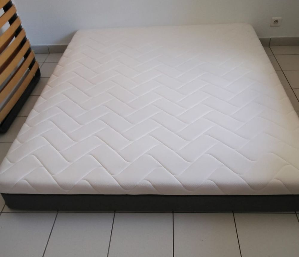 MATELAS Dream&eacute;a NEO Meubles