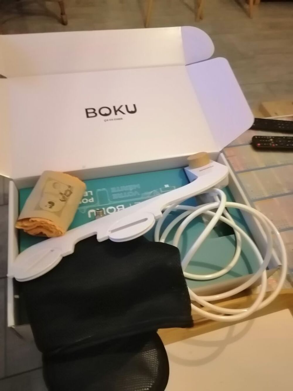 Bidet japonais Cuisine
