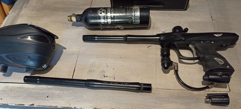 Paintball proto slg09 Sports