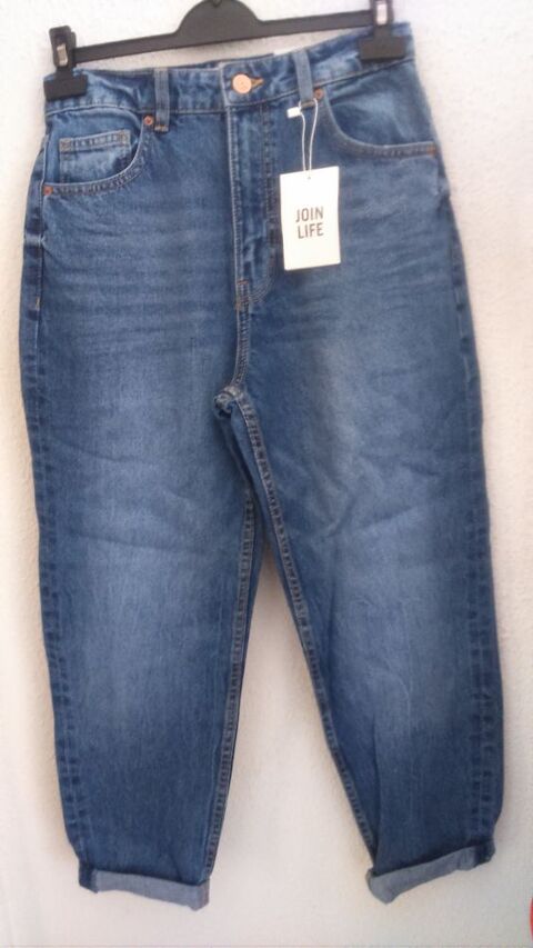 JEANS BERSCKA 10 Grenoble (38)