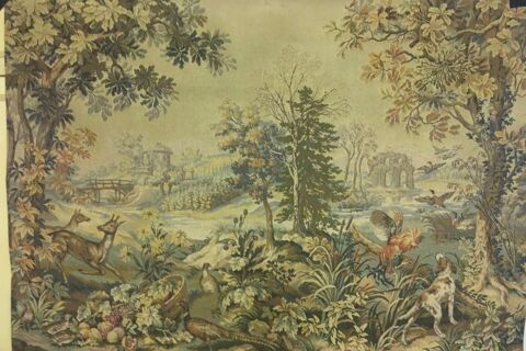  Tapisserie murale 400 Milly-la-Fort (91)