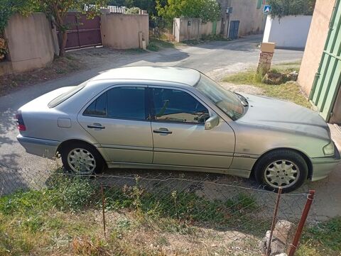 Mercedes classe c C250 TD Classic