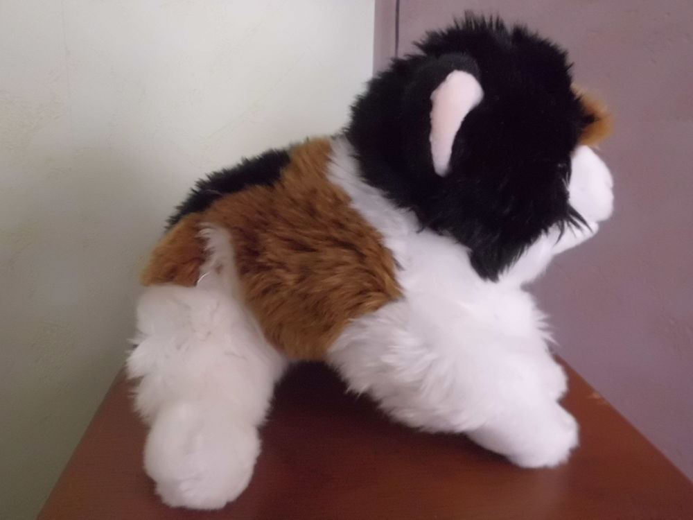 CHAT ANNA CLUB PLUSH Jeux / jouets