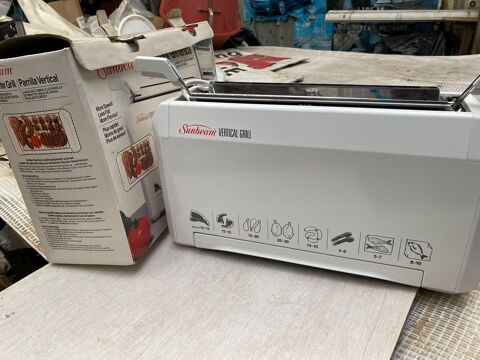 grille pain et viandes 15 La Londe (76)