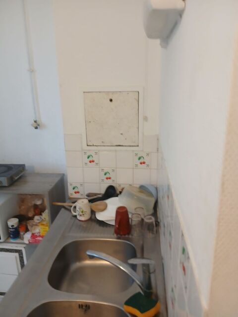  Chambre  louer 3 pices 60 m