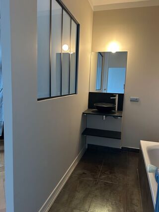  Appartement � vendre 2 pi�ces 57 m�